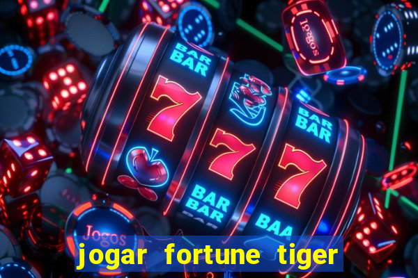 jogar fortune tiger 2 demo